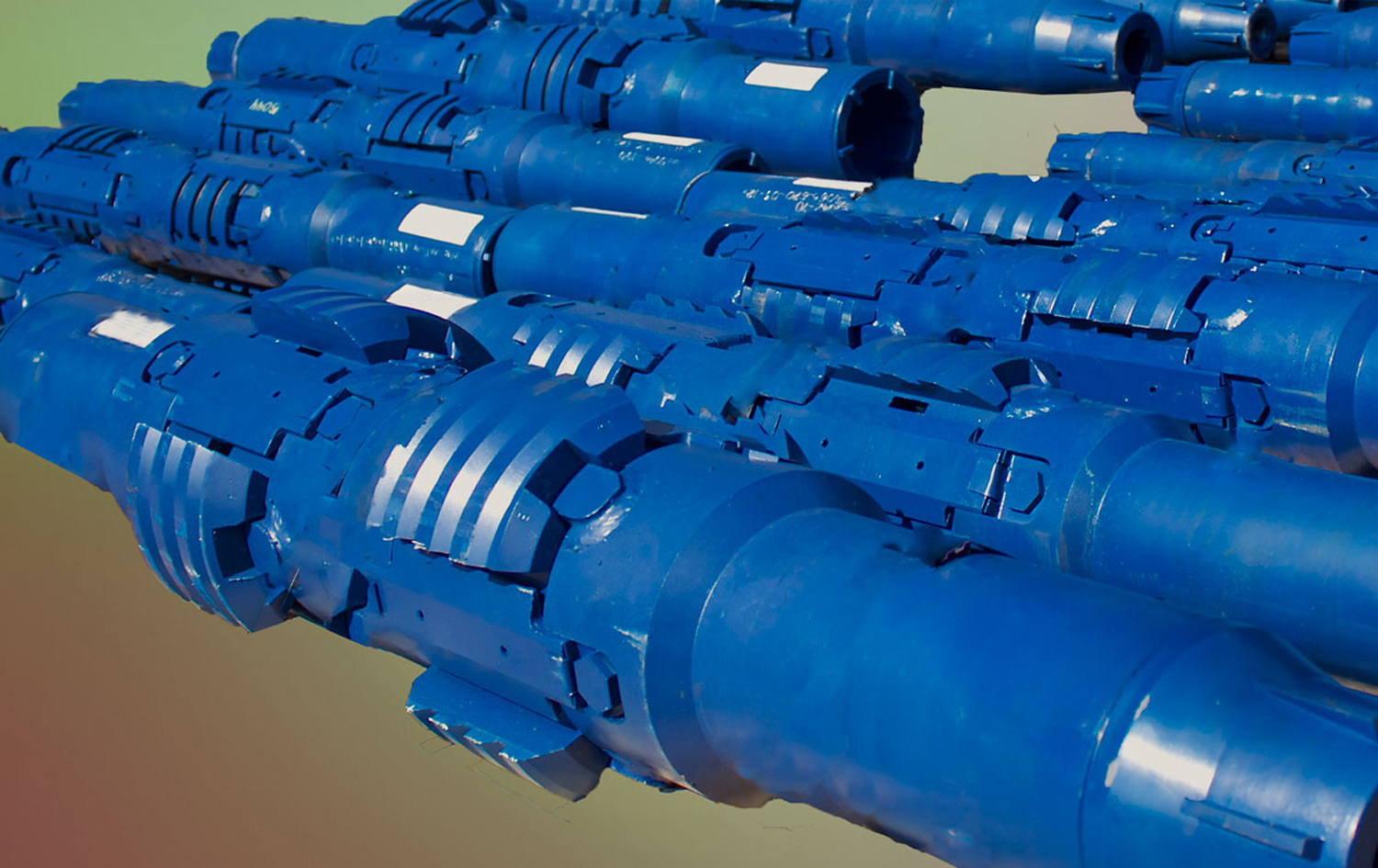 Casing Scrapers Adkins International